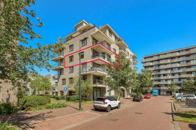 Woning Rie Mastenbroekstraat 43 Amsterdam