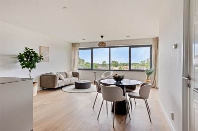 Woning Troelstralaan 235 Amsterdam