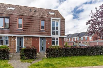 Woning Violier 4 Rijswijk (ZH)