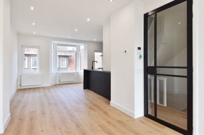 Woning Schout van Groenewegenstraat 47A Rotterdam