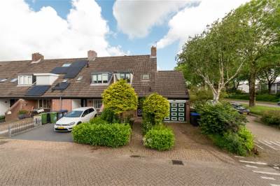 Woning Lichtegaarde 43 Nieuwegein