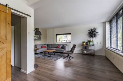 Woning Abraham Kuyperlaan 46 Groningen