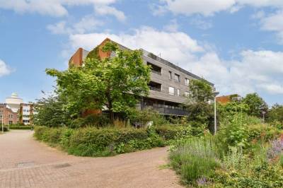 Woning Waterrijkweg 392 Amsterdam