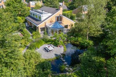 Woning Rietganslaan 22 Almere