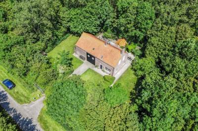 Woning Ridderweg 10 Ellemeet