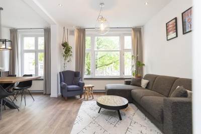 Woning Lanseloetstraat 441 Amsterdam