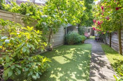 Woning Amstelkade 170 Amsterdam