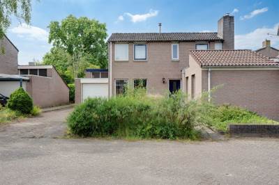 Woning Rabbenkamp 6 Westerbork