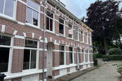 Woning Cornelis Eversdijkstraat 3 Goes