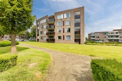 Woning Lidwinahof 12 Best