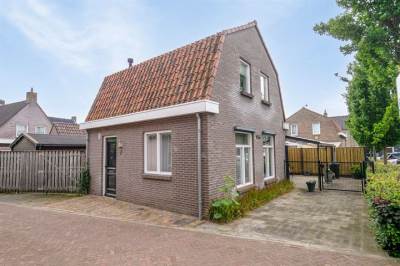 Woning Watermolen 7 Gemert