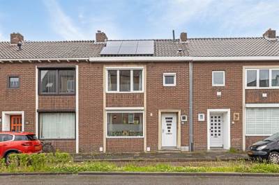 Woning Brusselseweg 84 Maastricht