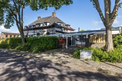 Woning IJsselstraat 26 Heerlen