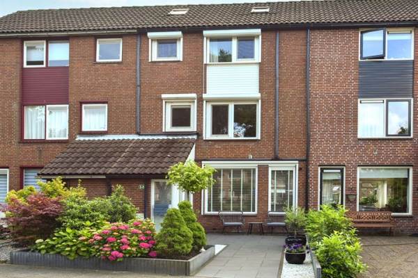 Woning Roerdomp 58 Mijdrecht