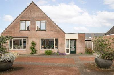 Woning Hooiberg 26 Westwoud