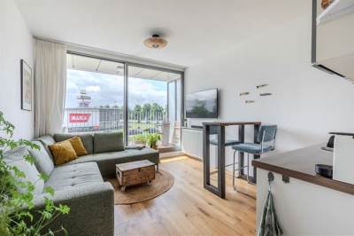 Woning Het Hout 74 Groningen