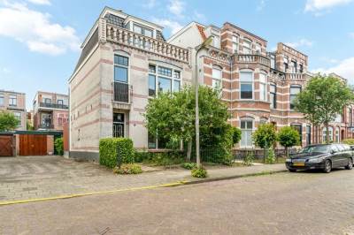Woning Willem van Mechelenstraat 9 Amersfoort