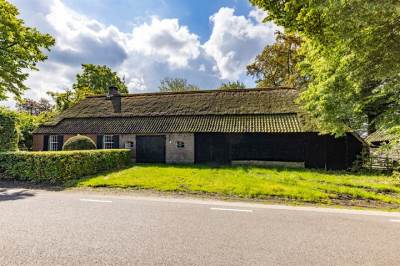 Woning Hoogeindseweg 20 Oost West en Middelbeers