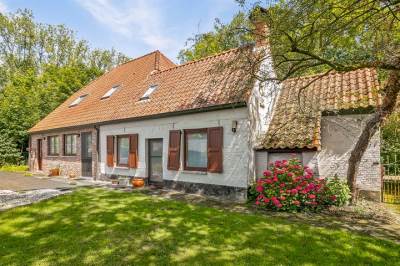 Woning Tragel 23 Koewacht