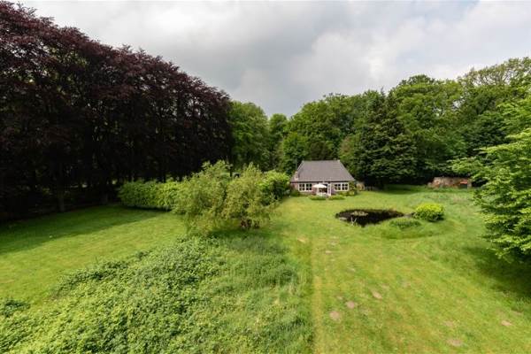 Woning Duin- en Kruidbergerweg 78 Santpoort-Noord