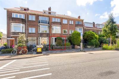 Woning Groenedijk 38 Dordrecht