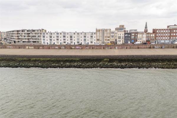 Woning Boulevard De Ruyter 78 Vlissingen