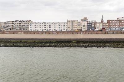 Woning Boulevard De Ruyter 78 Vlissingen