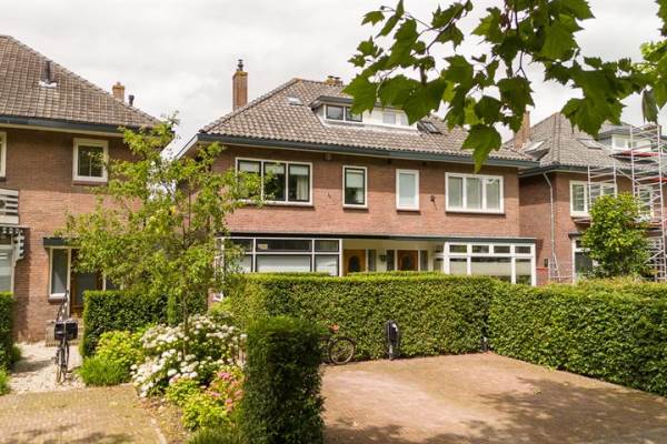 Woning Straatweg 85 Breukelen