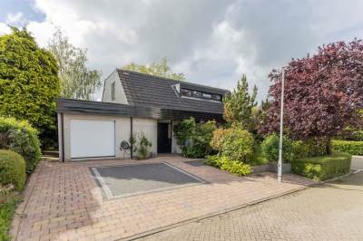 Woning Gooimeer 9 Uithoorn