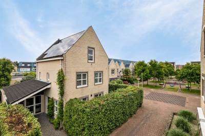 Woning Koog 3 Hendrik-Ido-Ambacht