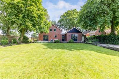 Woning Hegedyk 33 Luxwoude