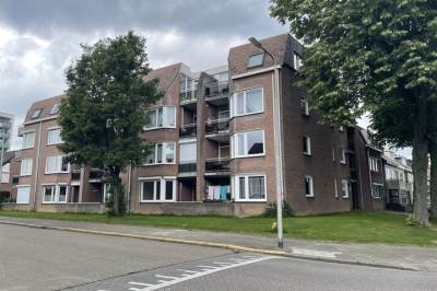 Woning Akerstraat 159A Kerkrade