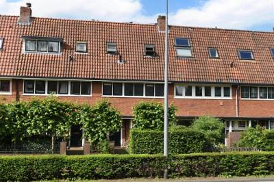 Woning Kamerlingh Onnesweg 309 Hilversum