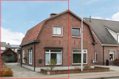 Woning Oranjestraat 44 Holten
