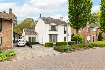 Woning Wilhelminalaan 15 Hulst