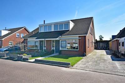Woning Heidewei 54 Sweagerbosk