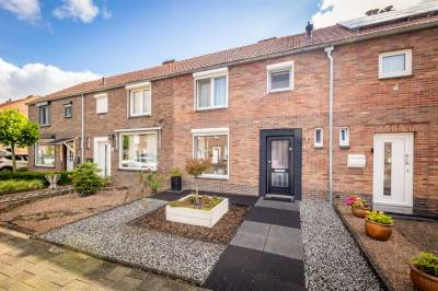 Woning Panhuisstraat 47 Voerendaal