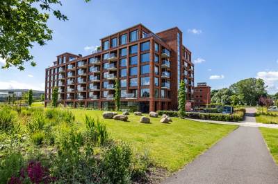 Woning Helperpark 424 Groningen