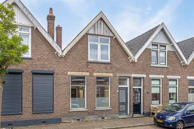 Woning Enkstraat 40 Deventer