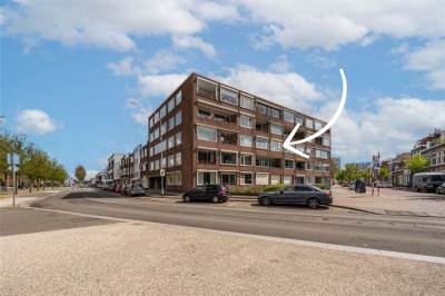 Woning Paul Krugerstraat 20526 Vlissingen
