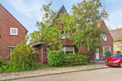 Woning Dorpsstraat 232 Wormer