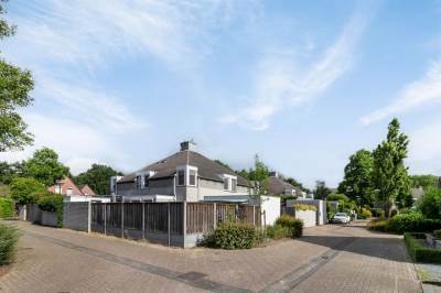 Woning Anijsveld 2 Veghel