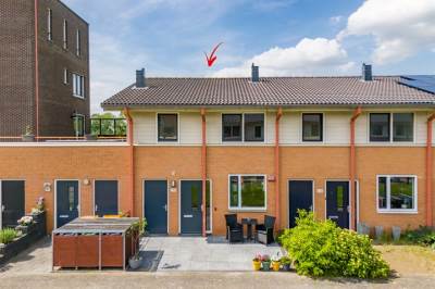 Woning Steigerdijk 134 Heerhugowaard