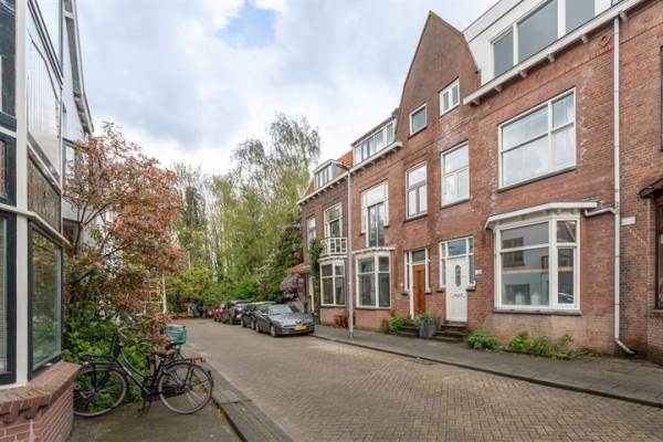 Woning Diamantweg 10 Rotterdam