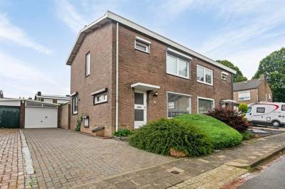 Woning Israëlsstraat 11 Geleen