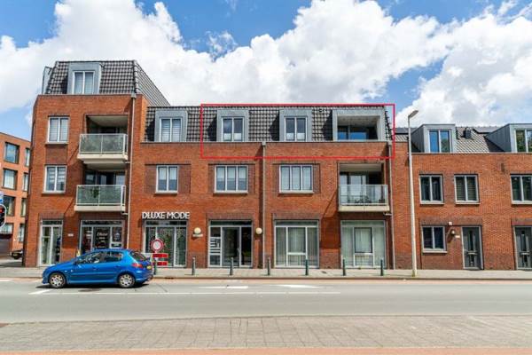 Woning Parallelweg 352 Den Haag