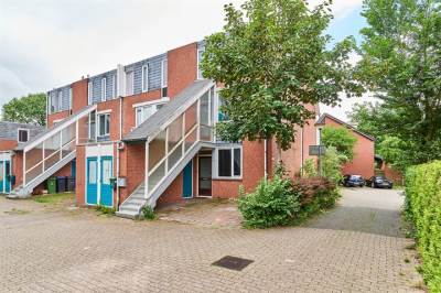 Woning Kremersheerd 95 Groningen