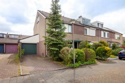 Woning Struisgras 20 Gouda