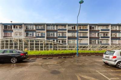 Woning Liesveld 93 Vlaardingen