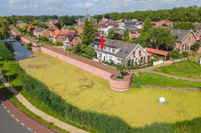 Woning Groenewal 4 Heukelum